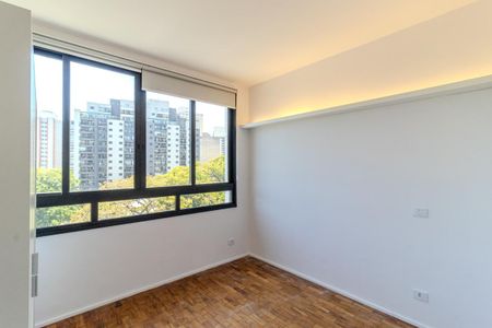 Apartamento para alugar com 46m², 1 quarto e sem vaga Apartamento para alugar com 46m², 1 quarto e sem vagaQuarto