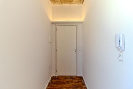 Apartamento para alugar com 46m², 1 quarto e sem vaga Apartamento para alugar com 46m², 1 quarto e sem vagaCorredor