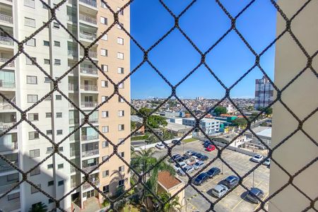 Apartamento à venda com 75m², 2 quartos e 2 vagas Apartamento à venda com 75m², 2 quartos e 2 vagasVista do Quarto