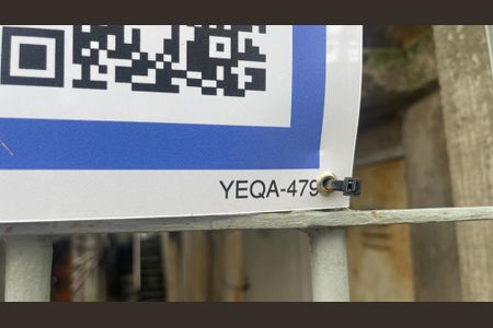 Casa para alugar com 20m², 1 quarto e sem vagaPlaca