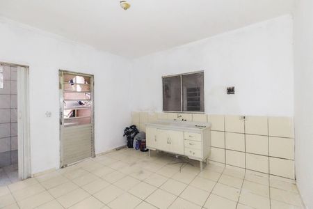 Casa para alugar com 20m², 1 quarto e sem vagaCozinha