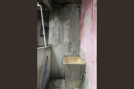 Casa para alugar com 20m², 1 quarto e sem vagaÁrea de Serviço