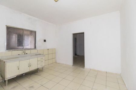 Casa para alugar com 20m², 1 quarto e sem vagaCozinha
