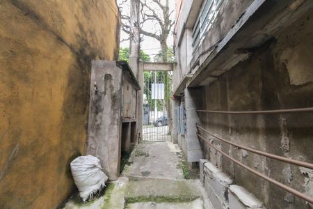 Casa para alugar com 20m², 1 quarto e sem vagaEntrada