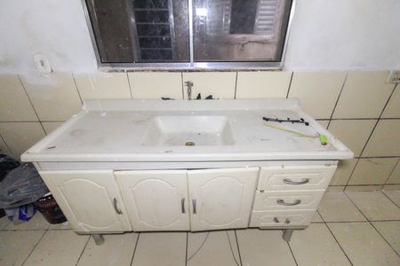 Casa para alugar com 20m², 1 quarto e sem vagaCozinha