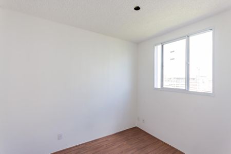 Apartamento à venda com 38m², 2 quartos e sem vagaQuarto 2