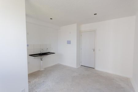 Apartamento à venda com 38m², 2 quartos e sem vagaSala