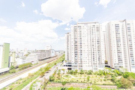 Apartamento à venda com 38m², 2 quartos e sem vagaVista da Cozinha