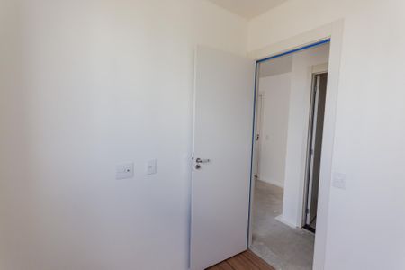 Apartamento à venda com 38m², 2 quartos e sem vagaQuarto 1