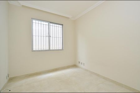 Quarto 1 de apartamento à venda com 3 quartos, 90m² em São Paulo, Belo Horizonte