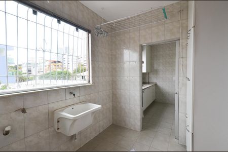 Apartamento à venda com 90m², 3 quartos e 1 vaga Apartamento à venda com 90m², 3 quartos e 1 vagaÁrea de Serviço