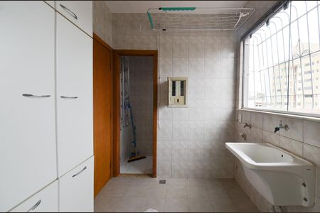 Apartamento à venda com 90m², 3 quartos e 1 vaga Apartamento à venda com 90m², 3 quartos e 1 vagaÁrea de Serviço