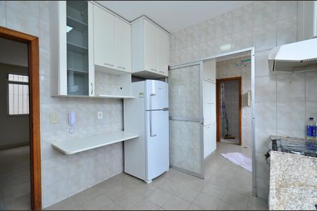Apartamento à venda com 90m², 3 quartos e 1 vaga Apartamento à venda com 90m², 3 quartos e 1 vagaCozinha