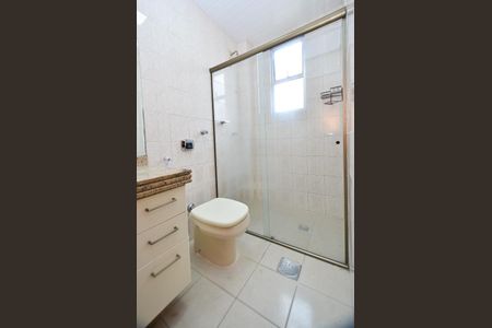 Apartamento à venda com 90m², 3 quartos e 1 vaga Apartamento à venda com 90m², 3 quartos e 1 vagaBanheiro Suite