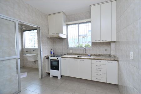 Apartamento à venda com 90m², 3 quartos e 1 vaga Apartamento à venda com 90m², 3 quartos e 1 vagaCozinha