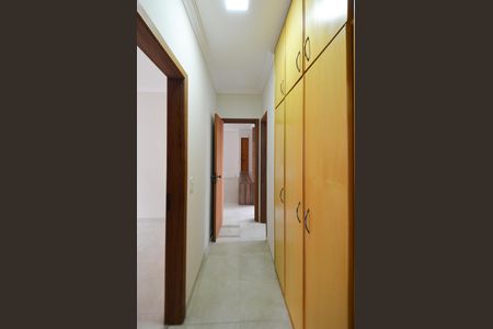 Apartamento à venda com 90m², 3 quartos e 1 vaga Apartamento à venda com 90m², 3 quartos e 1 vagaCorredor