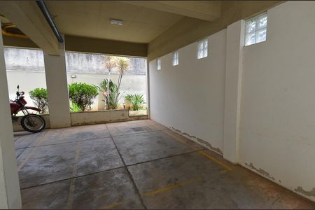 Apartamento à venda com 90m², 3 quartos e 1 vaga Apartamento à venda com 90m², 3 quartos e 1 vagaGaragem