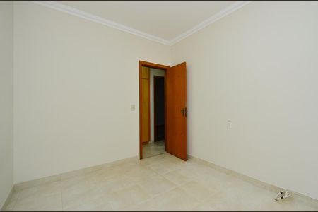 Quarto 1 de apartamento à venda com 3 quartos, 90m² em São Paulo, Belo Horizonte