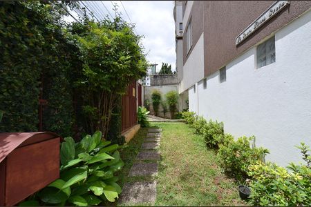 Apartamento à venda com 90m², 3 quartos e 1 vaga Apartamento à venda com 90m², 3 quartos e 1 vagaEntrada