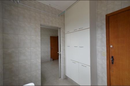 Apartamento à venda com 90m², 3 quartos e 1 vaga Apartamento à venda com 90m², 3 quartos e 1 vagaÁrea de Serviço