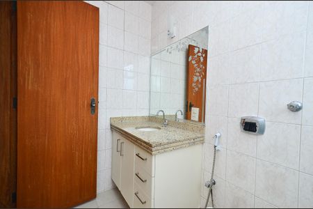 Apartamento à venda com 90m², 3 quartos e 1 vaga Apartamento à venda com 90m², 3 quartos e 1 vagaBanheiro Suite