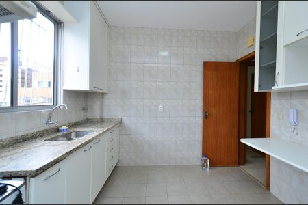 Apartamento à venda com 90m², 3 quartos e 1 vaga Apartamento à venda com 90m², 3 quartos e 1 vagaCozinha