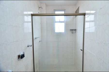 Apartamento à venda com 90m², 3 quartos e 1 vaga Apartamento à venda com 90m², 3 quartos e 1 vagaBanheiro Suite