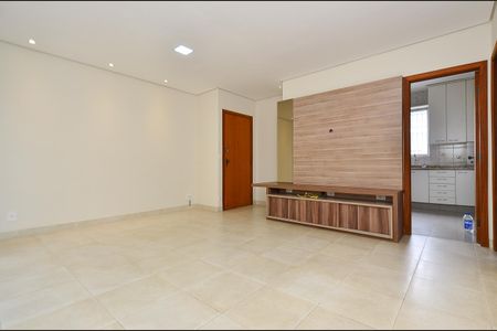 Apartamento à venda com 90m², 3 quartos e 1 vaga Apartamento à venda com 90m², 3 quartos e 1 vagaSala Ambientes
