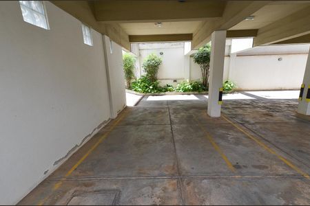 Apartamento à venda com 90m², 3 quartos e 1 vaga Apartamento à venda com 90m², 3 quartos e 1 vagaGaragem