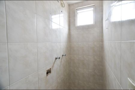 Apartamento à venda com 90m², 3 quartos e 1 vaga Apartamento à venda com 90m², 3 quartos e 1 vagaBanheiro de serviço