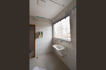 Apartamento à venda com 90m², 3 quartos e 1 vaga Apartamento à venda com 90m², 3 quartos e 1 vagaÁrea de Serviço