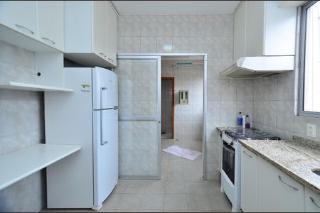 Apartamento à venda com 90m², 3 quartos e 1 vaga Apartamento à venda com 90m², 3 quartos e 1 vagaCozinha