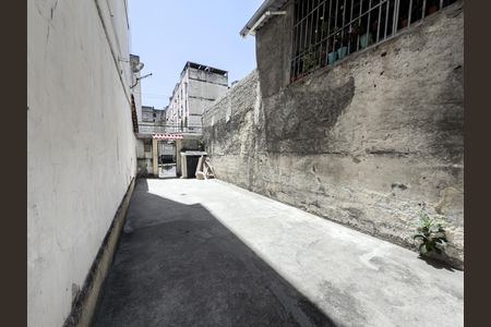 Apartamento à venda com 49m², 2 quartos e 1 vaga Apartamento à venda com 49m², 2 quartos e 1 vagaHall de entrada