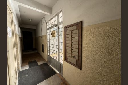 Apartamento à venda com 49m², 2 quartos e 1 vaga Apartamento à venda com 49m², 2 quartos e 1 vagaHall de entrada