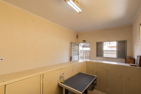 Sala de casa para alugar com 3 quartos, 260m² em Jardim Ponte Rasa, São Paulo