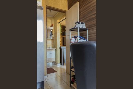 Quarto 2 de apartamento à venda com 2 quartos, 54m² em Cooperativa, São Bernardo do Campo