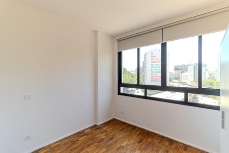 Apartamento para alugar com 40m², 1 quarto e sem vaga Apartamento para alugar com 40m², 1 quarto e sem vagaQuarto