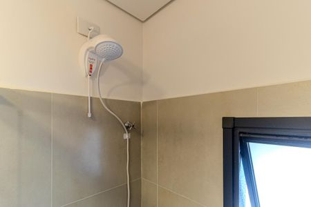 Apartamento para alugar com 40m², 1 quarto e sem vaga Apartamento para alugar com 40m², 1 quarto e sem vagaBanheiro