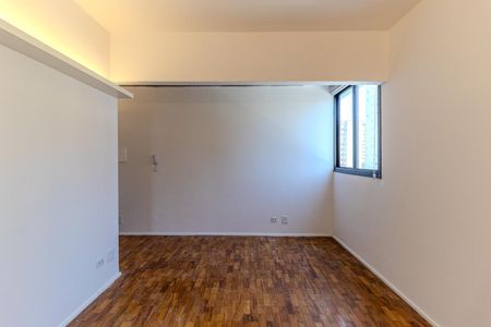 Apartamento para alugar com 40m², 1 quarto e sem vaga Apartamento para alugar com 40m², 1 quarto e sem vagaSala