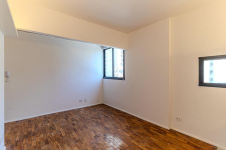 Apartamento para alugar com 40m², 1 quarto e sem vaga Apartamento para alugar com 40m², 1 quarto e sem vagaSala