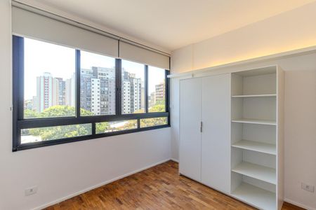 Apartamento para alugar com 40m², 1 quarto e sem vaga Apartamento para alugar com 40m², 1 quarto e sem vagaQuarto