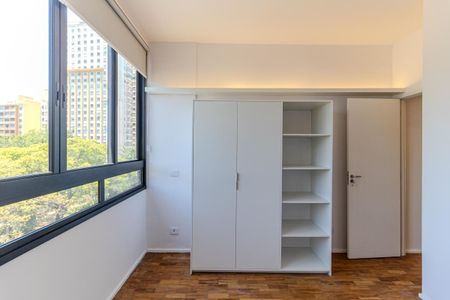 Apartamento para alugar com 40m², 1 quarto e sem vaga Apartamento para alugar com 40m², 1 quarto e sem vagaQuarto