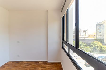 Apartamento para alugar com 40m², 1 quarto e sem vaga Apartamento para alugar com 40m², 1 quarto e sem vagaQuarto