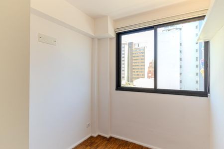 Quarto de apartamento para alugar com 1 quarto, 27m² em República, São Paulo