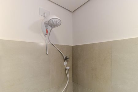 Apartamento para alugar com 27m², 1 quarto e sem vagaBanheiro