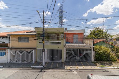 Casa à venda com 118m², 3 quartos e 2 vagasVista Varanda