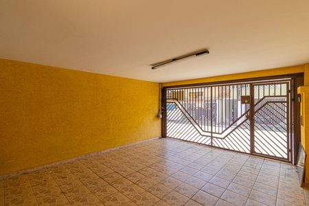 Casa à venda com 118m², 3 quartos e 2 vagasGaragem