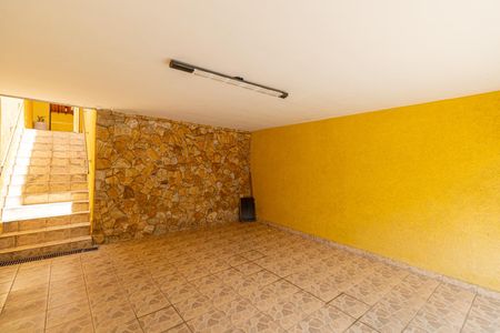 Casa à venda com 118m², 3 quartos e 2 vagasGaragem
