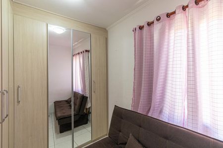 Casa à venda com 118m², 3 quartos e 2 vagasQuarto