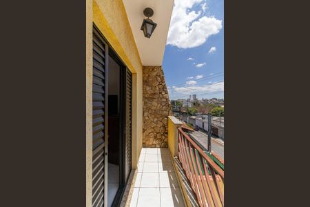 Casa à venda com 118m², 3 quartos e 2 vagasVaranda Suíte 2